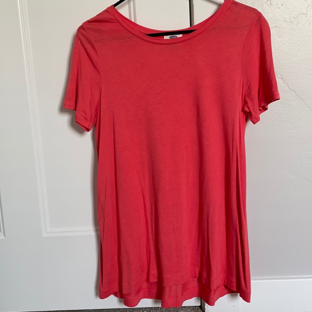 Luxe Tee